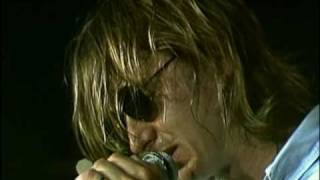 Talk Talk  Its My Life Live at Montreux 1986 [upl. by Hodges7]