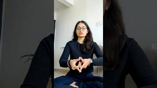 Are You Not Able to Conceive Try this Mudra [upl. by Etnom]