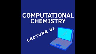 51 Computational Chemistry Introduction  Applications of computational chemistry  Rida Fatima [upl. by Karalee]