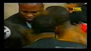 THOMAS HEARNS VS JAY SNYDER ON NOV 6TH 1998 PART 3 [upl. by Narba183]