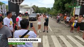 VSPC  Tour de Southern Leyte Vlog [upl. by Biles]