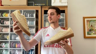 NIKE SB BLAZER LOW PRO GT PALE VANILLA GUM REVIEW EN ESPAÑOL [upl. by Leticia353]