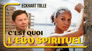 🔉 Eckhart Tolle en français LEgo Spirituel Extrait de Vivre Libéré 🌞 [upl. by Nedah]