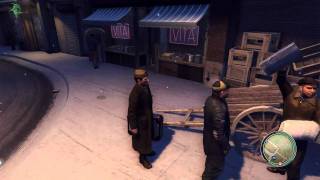 Lets Play Mafia II Deutsch PC HD Part 002 [upl. by Obola360]