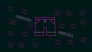 Gazza Checka Lyric Video [upl. by Keiko834]