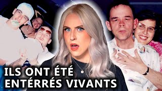 Elle les a trahis de la pire des façons  Laffaire Tiffany Cole [upl. by Abdu683]