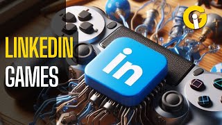 Can one play games on LinkedIn [upl. by Naillik]