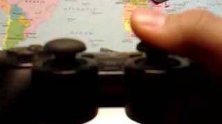 Where are L3 and R3 on PS2 controller [upl. by Arlee575]