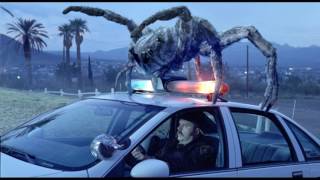 Eight Legged Freaks 2002 Theme Song Opening Theme [upl. by Oyek]