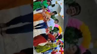 Oohalu gusa gusa lade serial team funny video  Sree harchay [upl. by Michi]