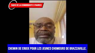 LE POUVOIR DE SASSOU PRIS AU PIEGE DE SES PROPRES TURPITUDES SIGNE DE FIN DE REGNE [upl. by Neilson]