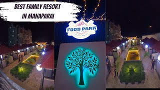 குடும்பத்தோட relax பண்ண சரியான hotel in மணப்பாறை l Trichy Food Review l trichy manaparai foodie [upl. by Ysnap443]