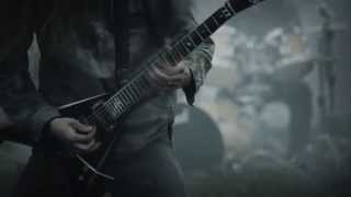 Kalmah  Seventh Swamphony Official Music Video [upl. by Felipe]