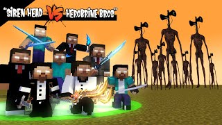 TOP MAGIC DOORS ALL EPISODE in Monster School Herobrine and Zombie in Minecraft Animation [upl. by Hayimas]