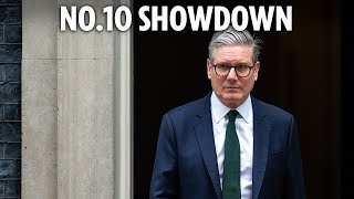 LIVE Keir Starmer vows to clean up Britain in key speech from Downing Street [upl. by Safoelc502]