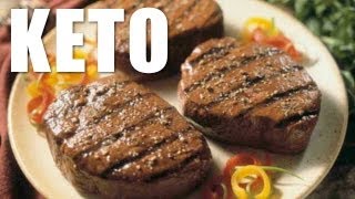 Keto dieet voorbeeld maaltijden [upl. by Nastassia]