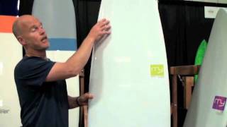 Meyerhoffer Surfboards [upl. by Attenahs]