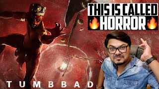 Tumbbad ReReleased Movie Review  Yogi Bolta Hai [upl. by Minsat]