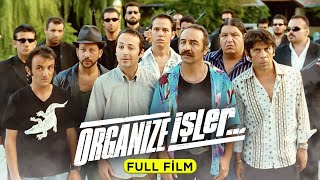 Organize İşler  Full Film [upl. by Riha]