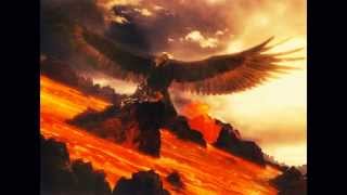 The Lord of the Rings The Eagles Extended [upl. by Avilla]