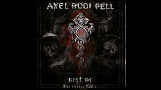 AXEL RUDI PELL  ALBUM  quot BEST OF ANNIVERSARY EDITION quot 2009 [upl. by Vaasta143]