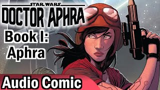 Doctor Aphra Book 1 Aphra Full Volume [upl. by Andel]