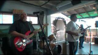 Los Angeles Blues Society Jam Part 1 [upl. by Westmoreland]