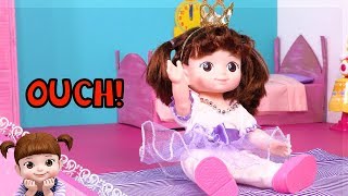 Kongsuni and Friends  Kongsunis Ballet Show  Full Episode Toy Play  Videos For Kids [upl. by Aliak811]