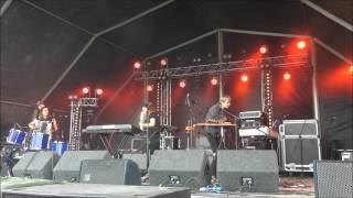 Haiku Salut Indietracks 2016 [upl. by Gavrila851]