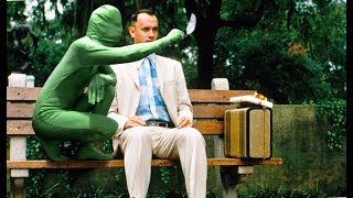 Les secrets derrière les effets spéciaux vfx dans Forrest Gump  Mr Wilf [upl. by Chadabe514]