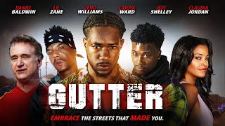 Gutter  NOW STREAMING  Official Trailer  Streaming Everywhere 4K [upl. by Maze]