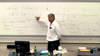 Fundamentals of Differential Equations Math254  Week 6  Class 11 [upl. by Toddy574]