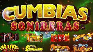 ⚡LOS MEJORES CUMBIAS SONIDERAS 2023 MIX PARA BAILAR💃🕺GRUPO QUINTANNATEPOZJALADOLOS DADDYS Y MÁS🎉 [upl. by Belshin]