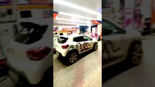 modified kwid renaultcars kwid2024 drivewithankit kwidmodified modified kwidclimber [upl. by Harv]