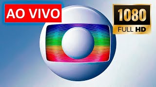 GLOBO AO VIVO HD AGORA HOJE 14082024 JORNAL NACIONAl [upl. by Ylebmik]