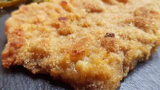 COTOLETTE AL FORNO  FoodVlogger [upl. by Conny]