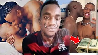 Zen Masisi  Atis la sòti nan peyi Lafrans poul vin fè Masisi Ayiti ak Ti Jèn Gason an men vidéo a [upl. by Hugo946]