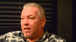 Interview with Steve Harwell lead singer of Smash Mouth [upl. by Welcome929]