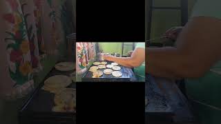 Pupusas 🤤 cocinasalvadorena receta pupusas elsalvador happy [upl. by Altaf]