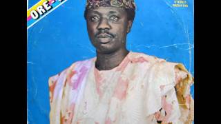 Dr Sikiru Ayinde Barrister  Ise Logun Ise B [upl. by Rusert]