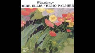 Herb Ellis amp Remo Palmier ‎– A5 Danny Boy 1978 [upl. by Elokin]