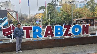 ALPOMISH MEDIA в прямом эфире trabzon türkiye AlpomishMediaUktamHakimov [upl. by Nicholle]