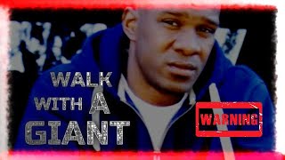 FAKE MENTORS KIDS DIEING  MARLON SAMPSON 💯 WALKING WITH GIANTS KIDS HAVE A SAFE HAVEN AGAIN🙏🏼 [upl. by Rhetta]