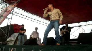 LARRY HERNANDEZ EN CHICAGO EL BALEADO [upl. by Drhcir361]