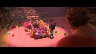 Wreck It Ralph Official Trailer 2  Trailer 2 Review  HD PLUS [upl. by Rebeka]