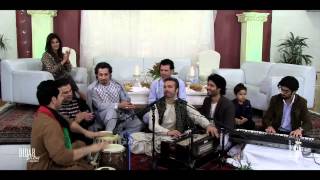 Mahali Song  TA KE NABASHI  DidarShow by Wakila Wahid [upl. by Landel446]