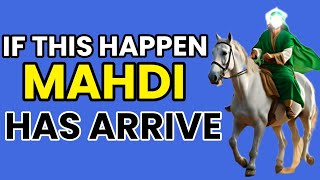 HUGE SIGNS OF IMAM MAHDIS ARRIVAL2024 update [upl. by Ykciv619]