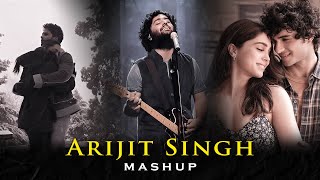 Arijit Singh Jukebox 2024  Hansel D  Best Of Arijit Singh Mashup  Best Travelling Songs [upl. by Demeter448]