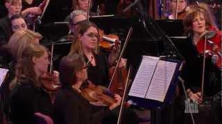 Overture to Die Fledermaus  Orchestra at Temple Square [upl. by Vod]