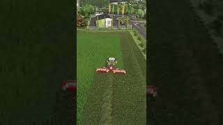 31 mähen ls22 fs22 timelapse landwirtschaft landwirtschaftssimulator22 farming pallegney [upl. by Maurie]